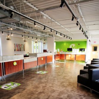 Triple M Plymouth Medical Dispensary