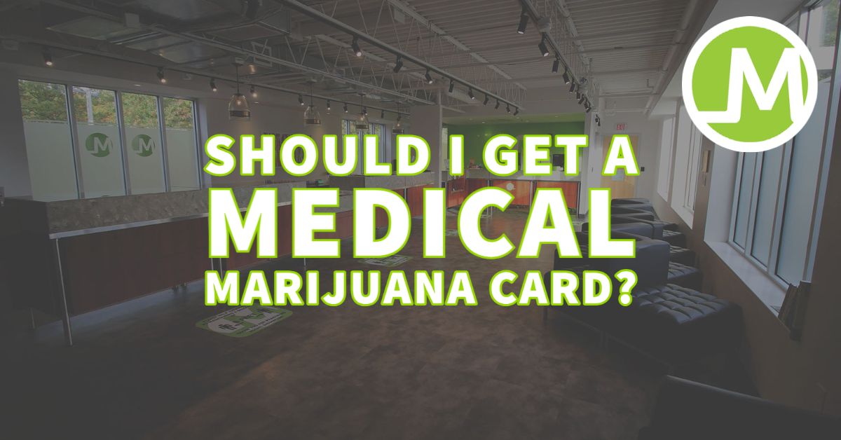 How to get a Medical Marijuana Card