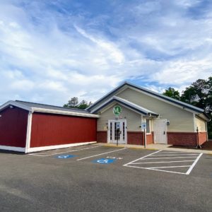 Triple M Mashpee at 29 Echo Rd, Mashpee