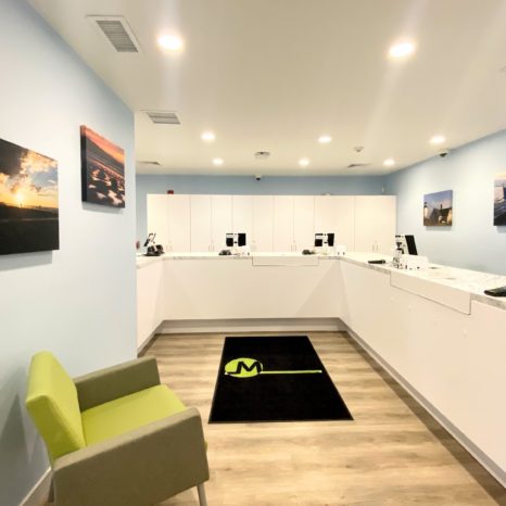 Mashpee Interior