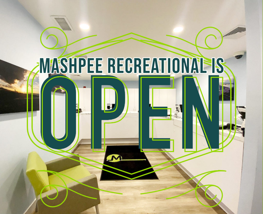 Mashpee Recreational Grand Opening